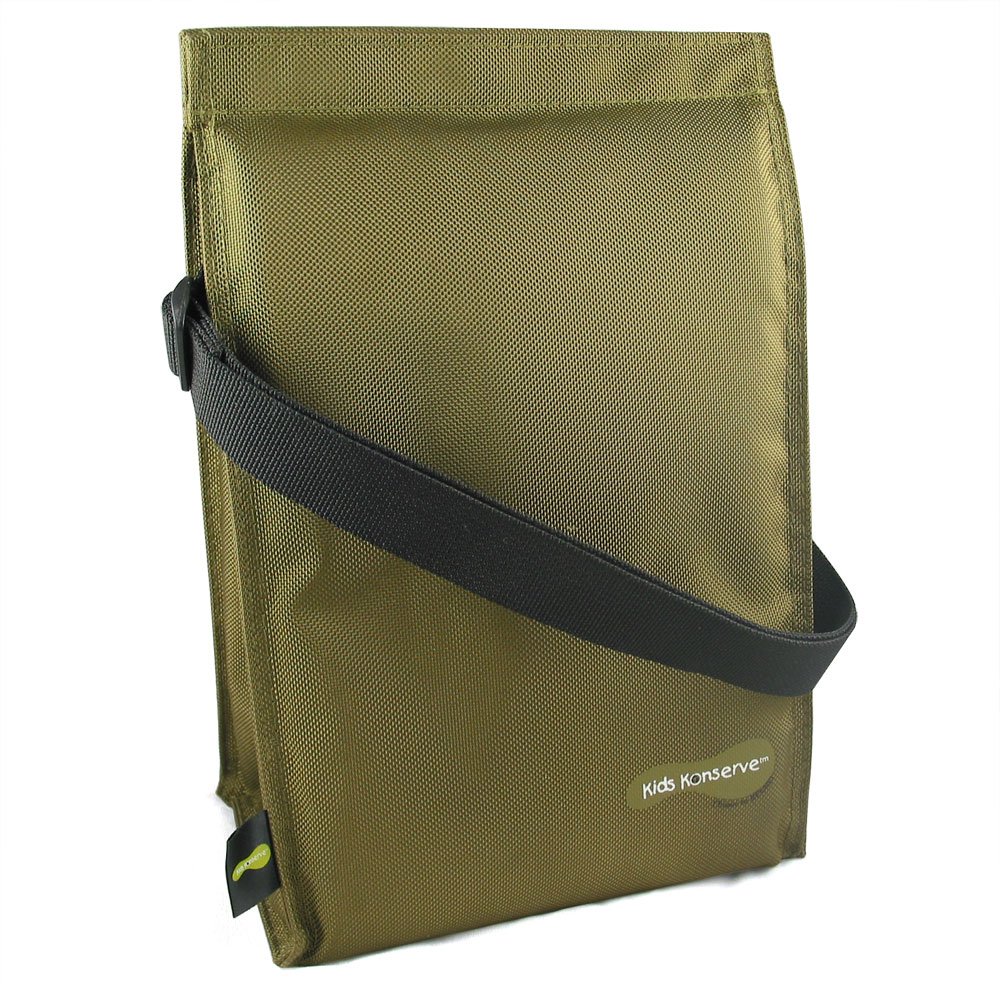 Kids Konserve Insulated Lunch Sack 